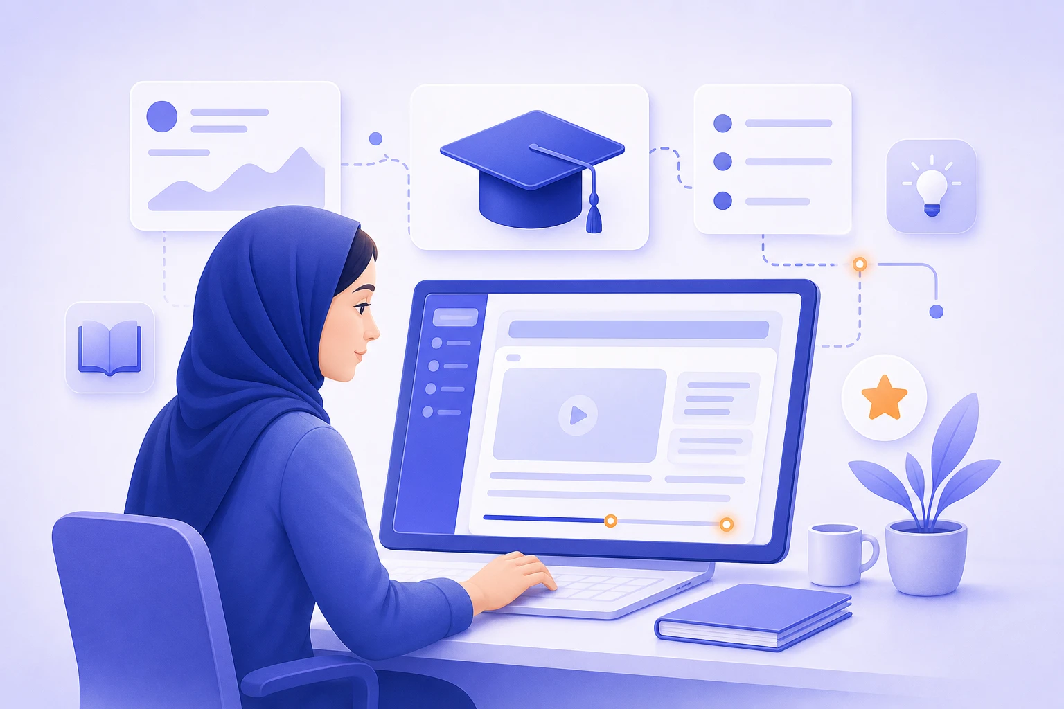 نکات آموزش نرم‌افزار به کارکنان