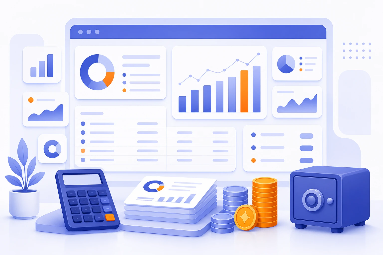 نرم افزار حسابداری